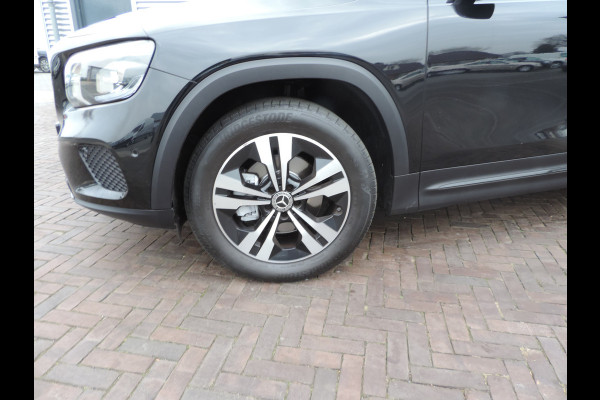 Mercedes-Benz Glb 200 Premium 7p. vol vol PANORAMADAK  night pakket