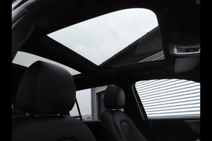 Mercedes-Benz Glb 200 Premium 7p. vol vol PANORAMADAK  night pakket