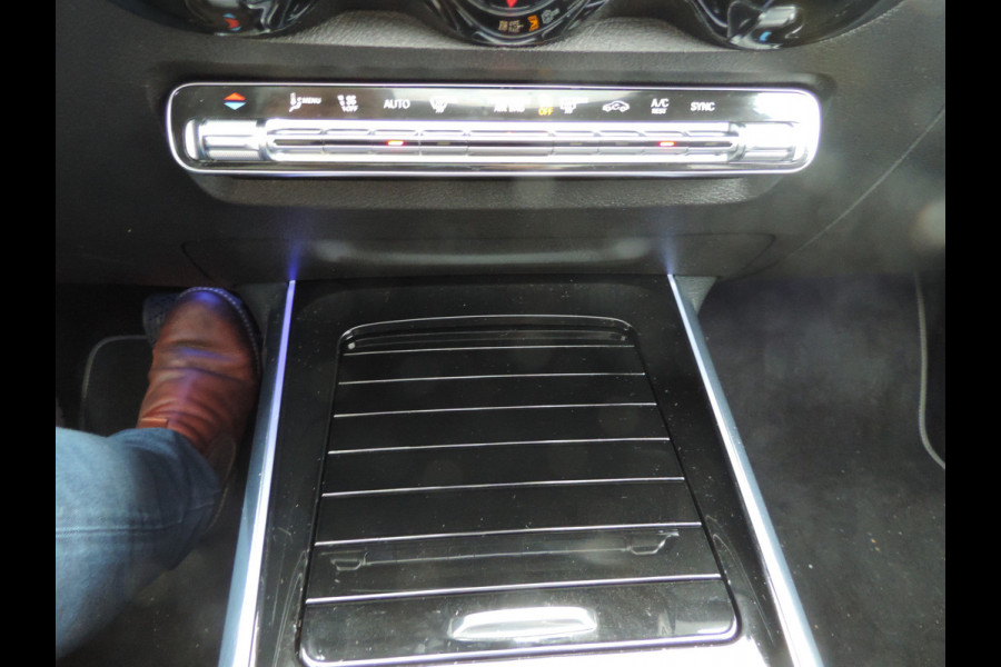 Mercedes-Benz Glb 200 Premium 7p. vol vol PANORAMADAK  night pakket