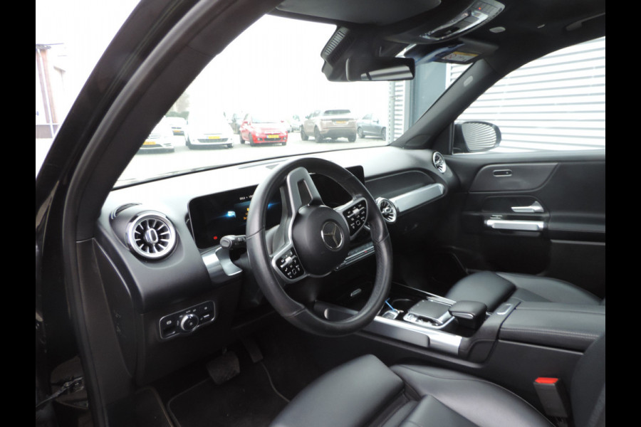Mercedes-Benz Glb 200 Premium 7p. vol vol PANORAMADAK  night pakket