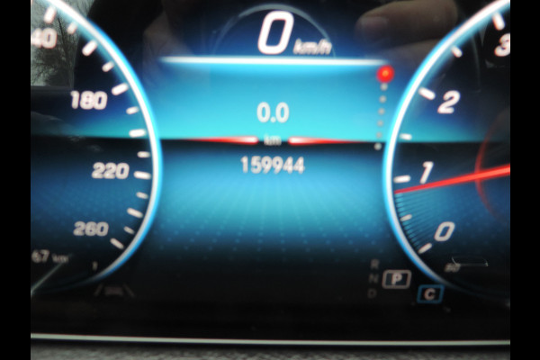 Mercedes-Benz Glb 200 Premium 7p. vol vol PANORAMADAK  night pakket