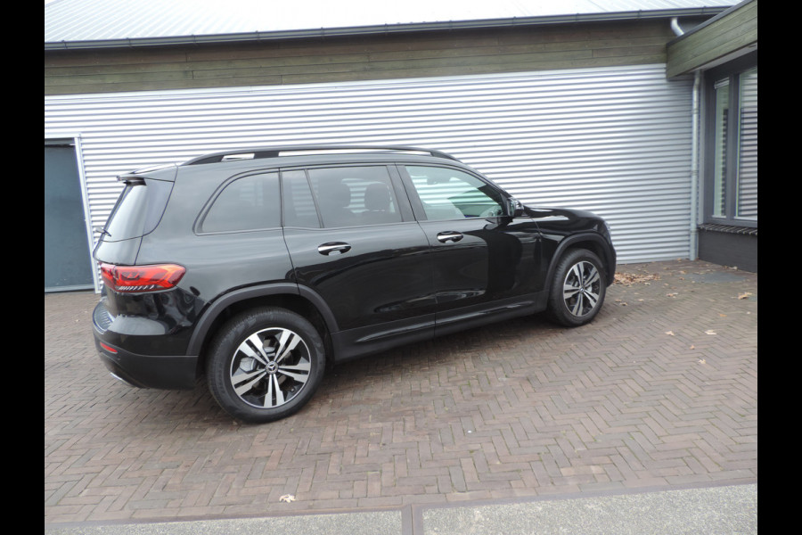 Mercedes-Benz Glb 200 Premium 7p. vol vol PANORAMADAK  night pakket