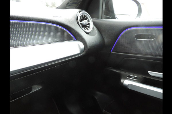 Mercedes-Benz Glb 200 Premium 7p. vol vol PANORAMADAK  night pakket