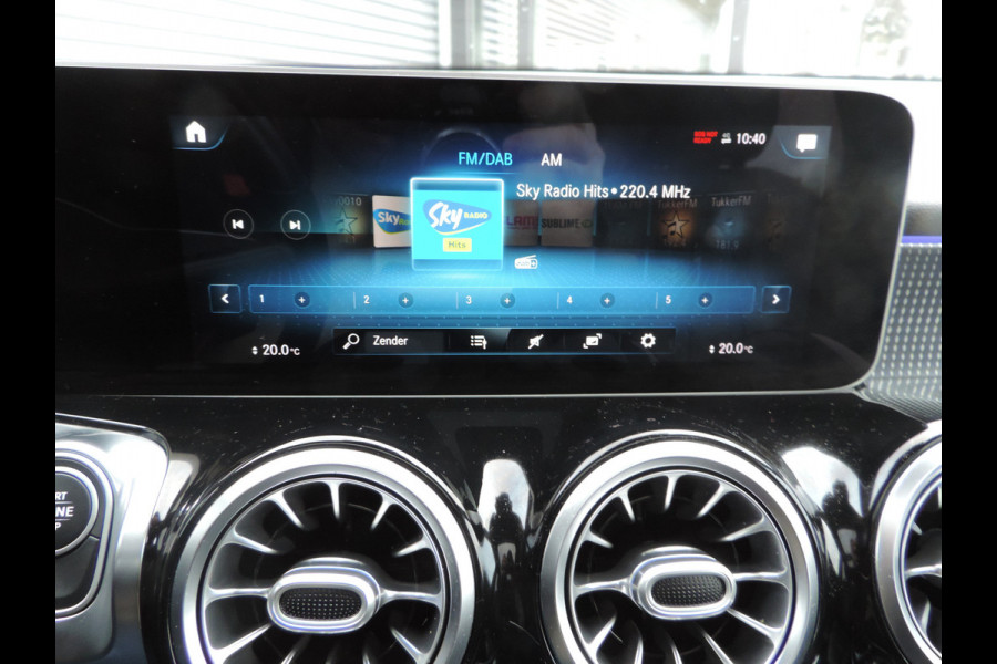 Mercedes-Benz Glb 200 Premium 7p. vol vol PANORAMADAK  night pakket