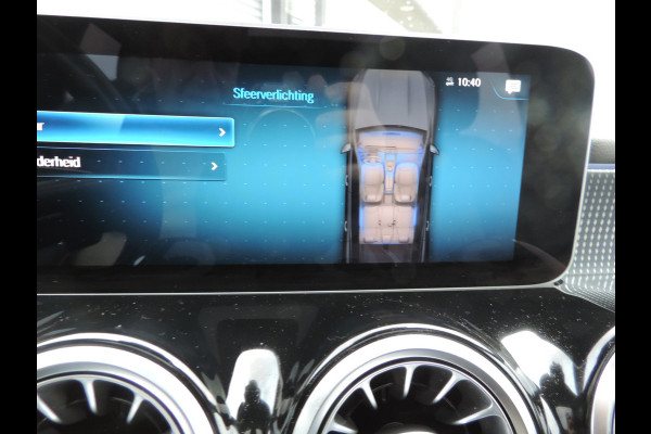 Mercedes-Benz Glb 200 Premium 7p. vol vol PANORAMADAK  night pakket