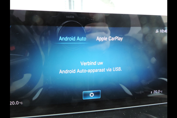 Mercedes-Benz Glb 200 Premium 7p. vol vol PANORAMADAK  night pakket