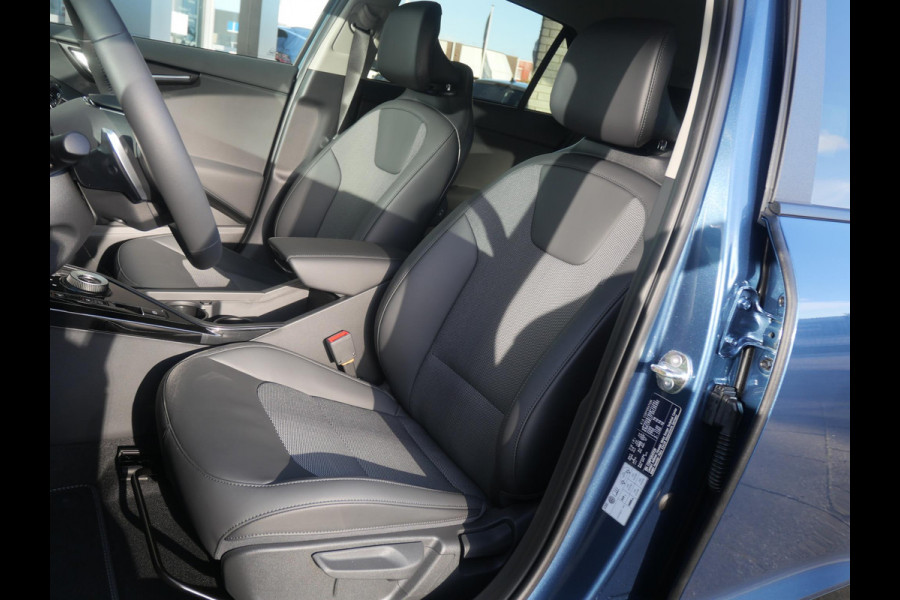Kia Niro EV Light Advanced 64.8 kWh | Carplay | Camera | Stoel-stuurverwarming |