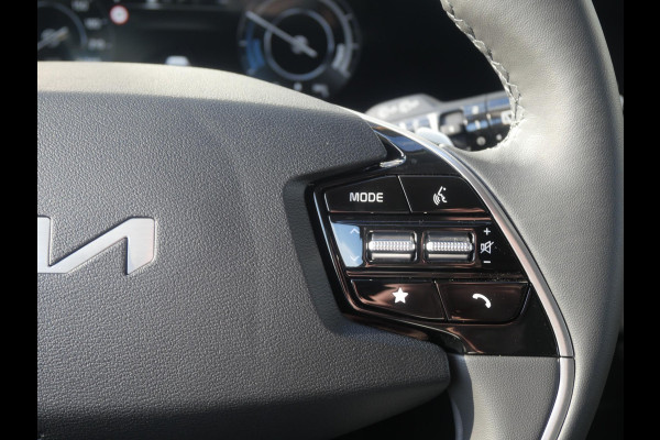 Kia Niro EV Light Advanced 64.8 kWh | Carplay | Camera | Stoel-stuurverwarming |