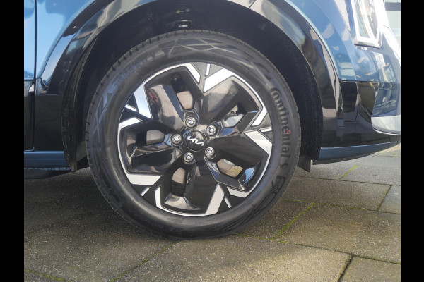 Kia Niro EV Light Advanced 64.8 kWh | Carplay | Camera | Stoel-stuurverwarming |