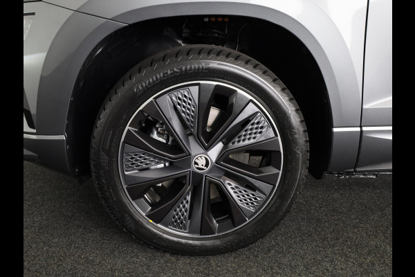 Škoda Karoq Sportline Business 1.5 TSI 150 pk 7 versn. DSG | Wegklapbare trekhaak | Travel Assist Pakket Plus