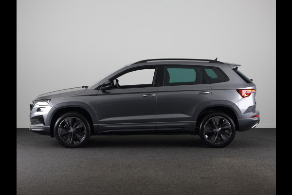 Škoda Karoq Sportline Business 1.5 TSI 150 pk 7 versn. DSG | Wegklapbare trekhaak | Travel Assist Pakket Plus