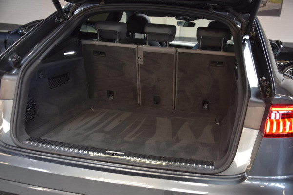 Audi Q8 55 TFSI Quattro Pro Line S *S-Line*|Panoramadak|Dealer onderhouden|ACC|