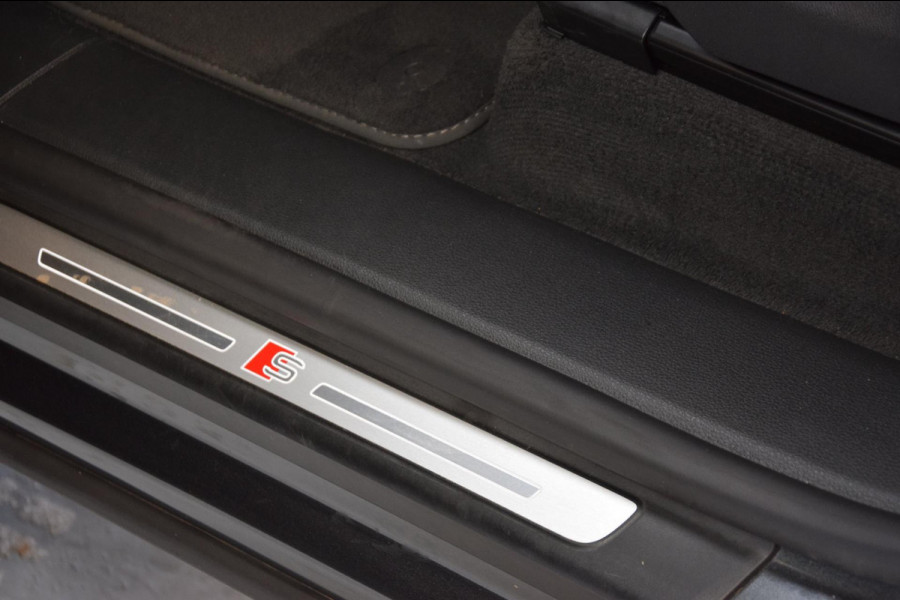Audi Q8 55 TFSI Quattro Pro Line S *S-Line*|Panoramadak|Dealer onderhouden|ACC|
