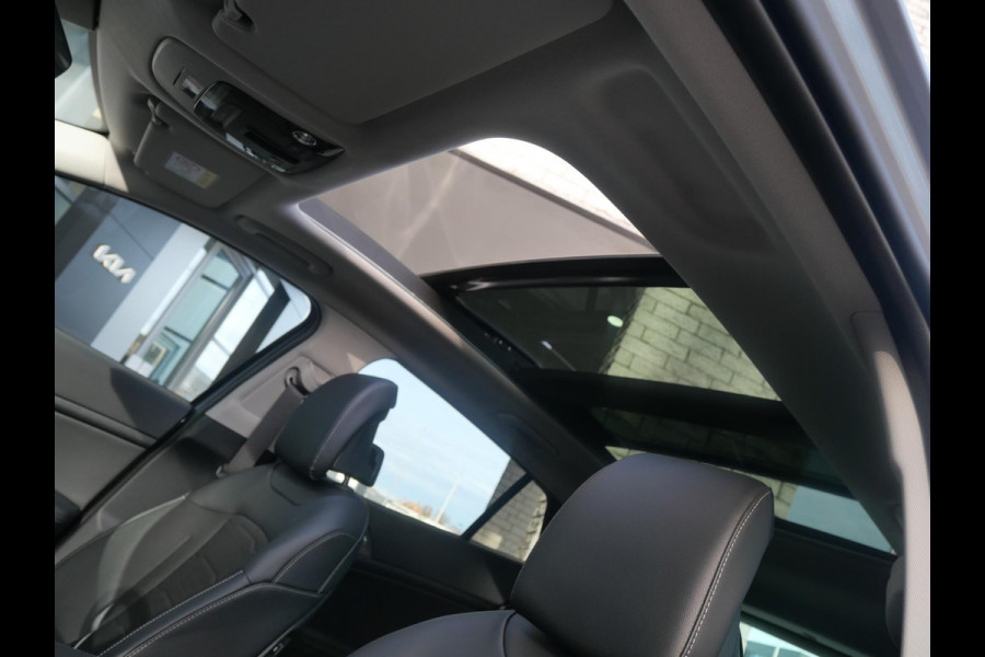 Kia Sportage 1.6 T-GDi Plug-in Hybrid AWD DynamicPlusLine | Schuif/kantel | Navi | Camera | Stoel/stuur verwarming | Elektrische stoelen