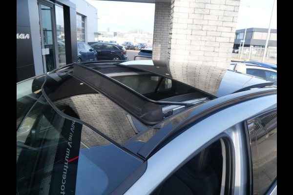 Kia Sportage 1.6 T-GDi Plug-in Hybrid AWD DynamicPlusLine | Schuif/kantel | Navi | Camera | Stoel/stuur verwarming | Elektrische stoelen