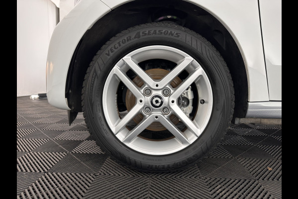 Smart Forfour EQ Comfort 18 kWh [ 3-Fase-22kW ] {SOH-96%} Aut. *HEATED-COMFORTSEATS | DAB+ | AIRCO | CRUISE | 15''ALU | PRIVACY-GLASS*