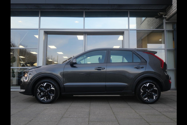 Kia Niro EV Light 64.8 kWh | Navi | Camera | Stand verwarming |