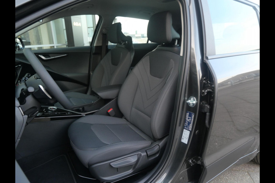 Kia Niro EV Light 64.8 kWh | Navi | Camera | Stand verwarming |