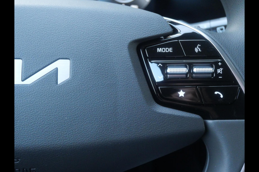 Kia Niro EV Light 64.8 kWh | Navi | Camera | Stand verwarming |