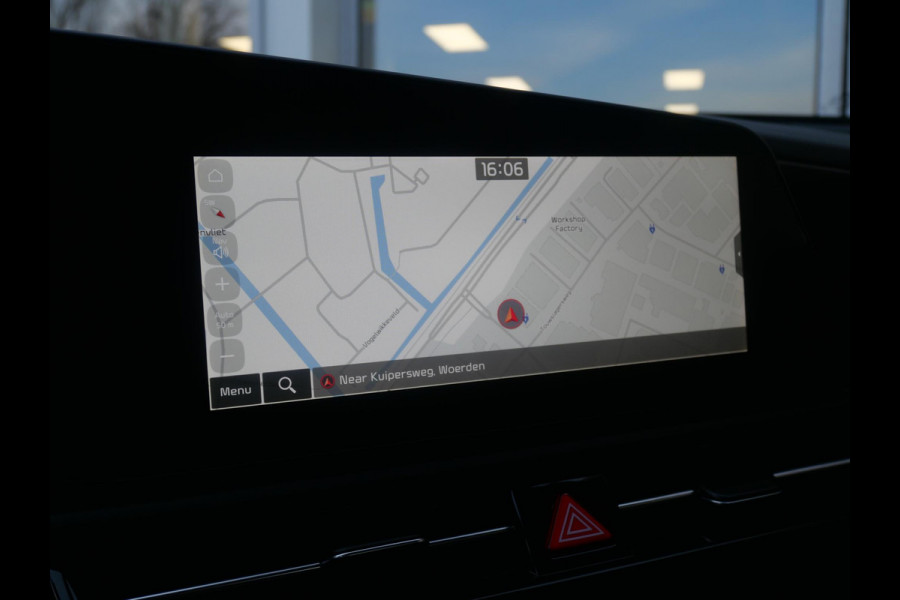 Kia Niro EV Light 64.8 kWh | Navi | Camera | Stand verwarming |