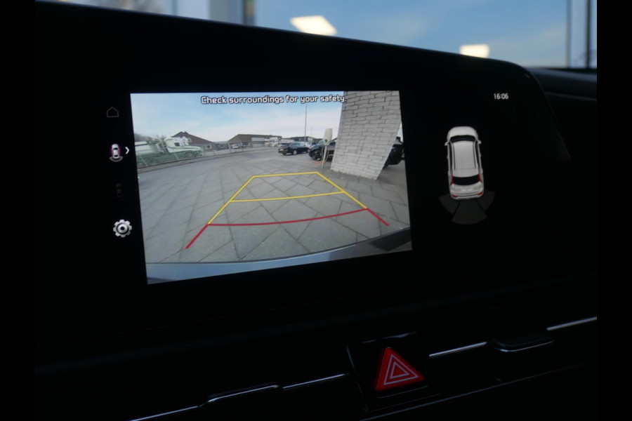 Kia Niro EV Light 64.8 kWh | Navi | Camera | Stand verwarming |