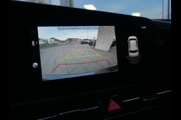 Kia Niro EV Light 64.8 kWh | Navi | Camera | Stand verwarming |