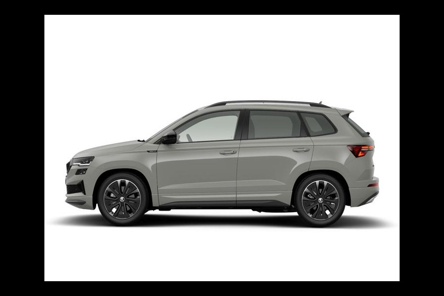 Škoda Karoq 1.5 TSI ACT Sportline Business | Travel Assist Pakket Plus