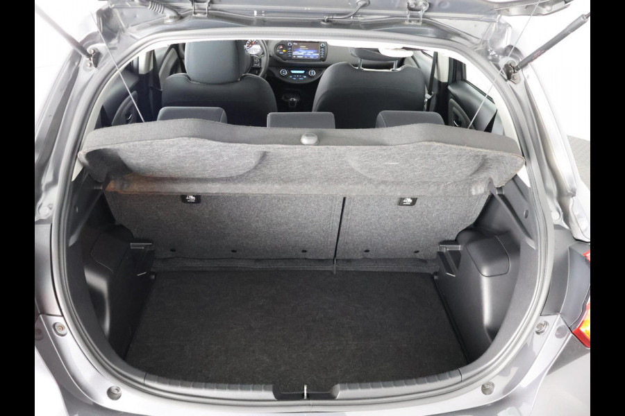 Toyota Yaris 1.5 HYBRID ACTIVE AUTOMAAT GARANTIE 8-2030! 100% ONDERHOUDEN . CAMERA . CRUISE CONTROL . ELEKTRISCHE RAMEN VOOR