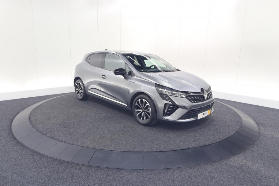 Renault Clio TCe 90 GPF techno | 360 Camera | Adaptieve Cruise Control | 9.3 Inch Groot Scherm