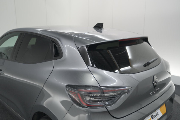 Renault Clio TCe 90 GPF techno | 360 Camera | Adaptieve Cruise Control | 9.3 Inch Groot Scherm