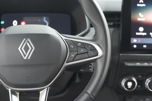 Renault Clio TCe 90 GPF techno | 360 Camera | Adaptieve Cruise Control | 9.3 Inch Groot Scherm