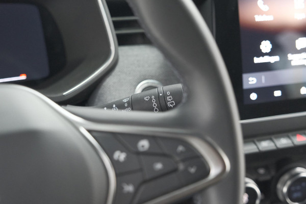 Renault Clio TCe 90 GPF techno | 360 Camera | Adaptieve Cruise Control | 9.3 Inch Groot Scherm