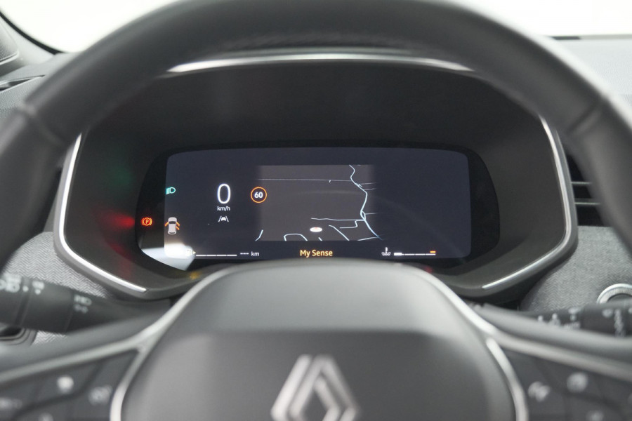 Renault Clio TCe 90 GPF techno | 360 Camera | Adaptieve Cruise Control | 9.3 Inch Groot Scherm