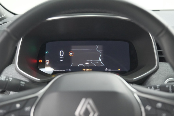 Renault Clio TCe 90 GPF techno | 360 Camera | Adaptieve Cruise Control | 9.3 Inch Groot Scherm