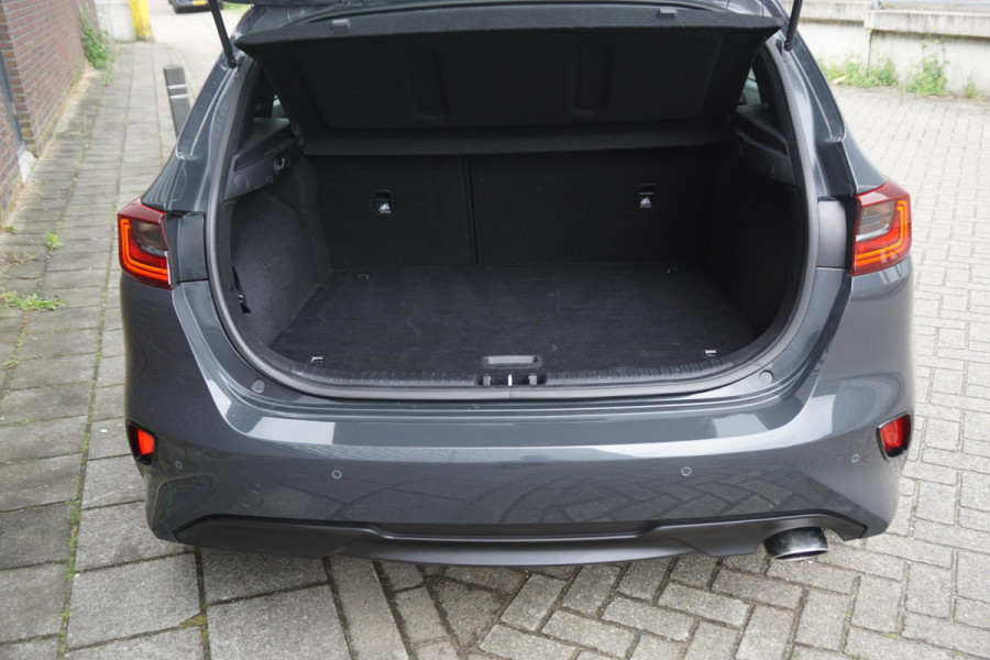 Kia Ceed 1.0 T-GDi 120PK DynamicLine/Geen Importauto/ All-Seasonbanden.