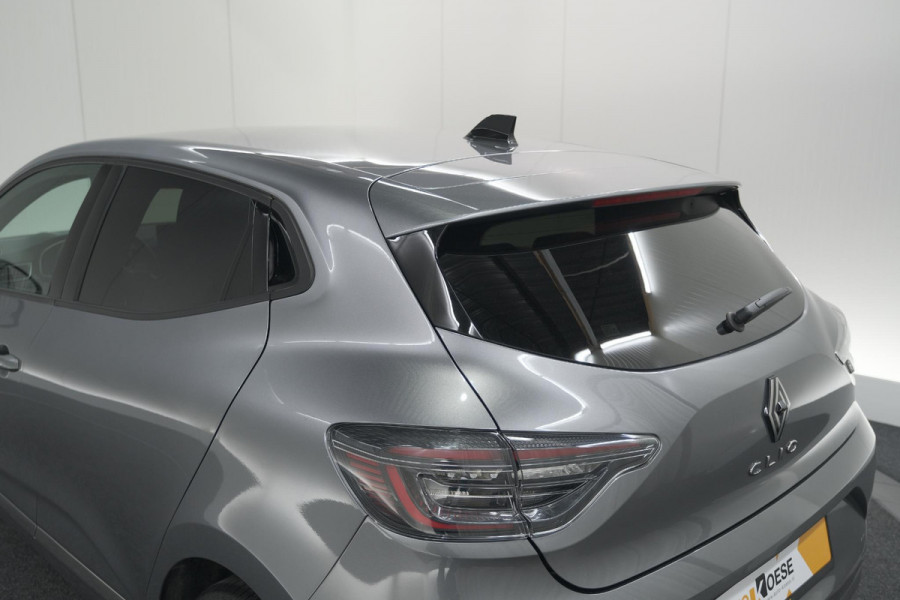 Renault Clio TCe 90 Techno | 360 Camera | Adaptieve Cruise Control | 9.3 Inch Groot Scherm