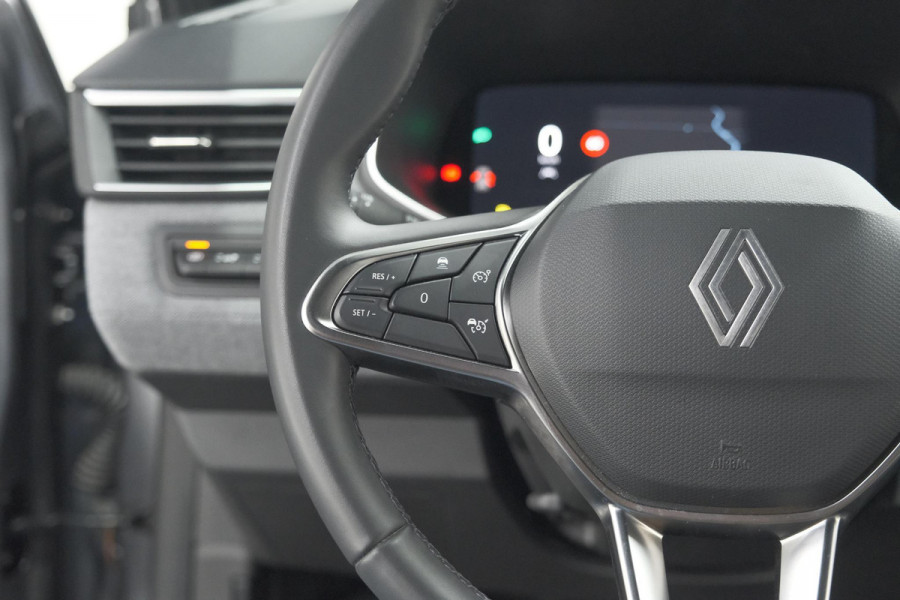 Renault Clio TCe 90 Techno | 360 Camera | Adaptieve Cruise Control | 9.3 Inch Groot Scherm