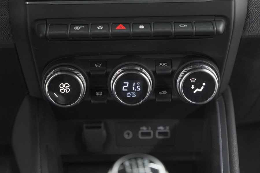 Renault Clio TCe 90 Techno | 360 Camera | Adaptieve Cruise Control | 9.3 Inch Groot Scherm