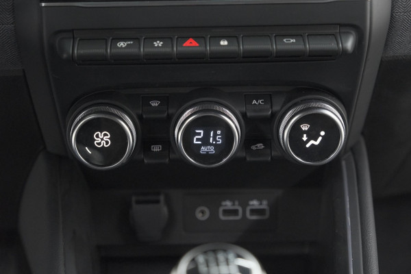 Renault Clio TCe 90 Techno | 360 Camera | Adaptieve Cruise Control | 9.3 Inch Groot Scherm