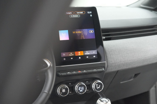 Renault Clio TCe 90 Techno | 360 Camera | Adaptieve Cruise Control | 9.3 Inch Groot Scherm