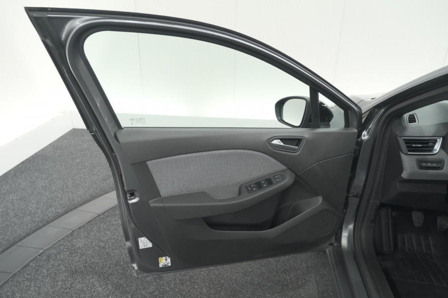 Renault Clio TCe 90 Techno | 360 Camera | Adaptieve Cruise Control | 9.3 Inch Groot Scherm