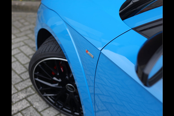 Audi TT Roadster 40 TFSI Pro Line S | Turboblauw - Sportstoel