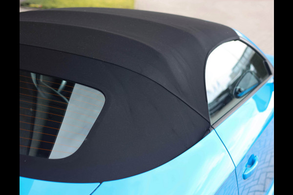 Audi TT Roadster 40 TFSI Pro Line S | Turboblauw - Sportstoel
