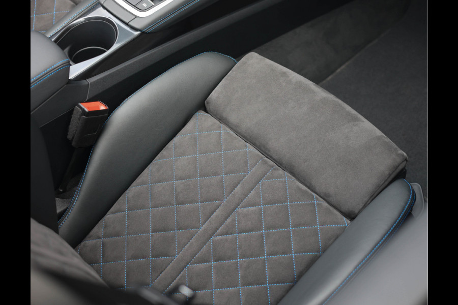 Audi TT Roadster 40 TFSI Pro Line S | Turboblauw - Sportstoel