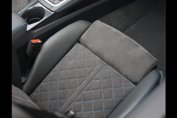 Audi TT Roadster 40 TFSI Pro Line S | Turboblauw - Sportstoel