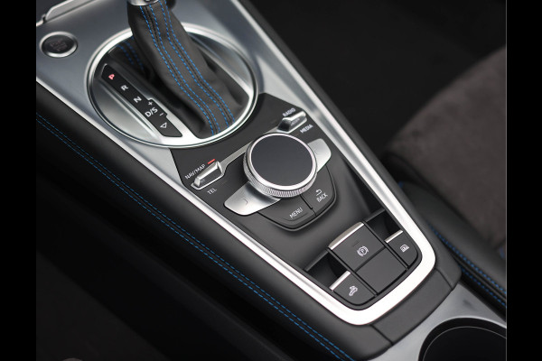 Audi TT Roadster 40 TFSI Pro Line S | Turboblauw - Sportstoel