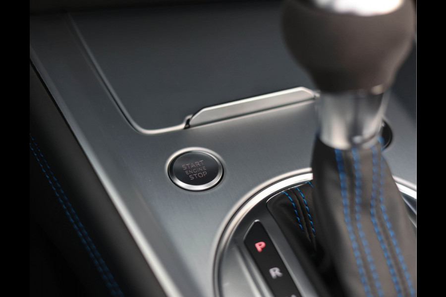 Audi TT Roadster 40 TFSI Pro Line S | Turboblauw - Sportstoel