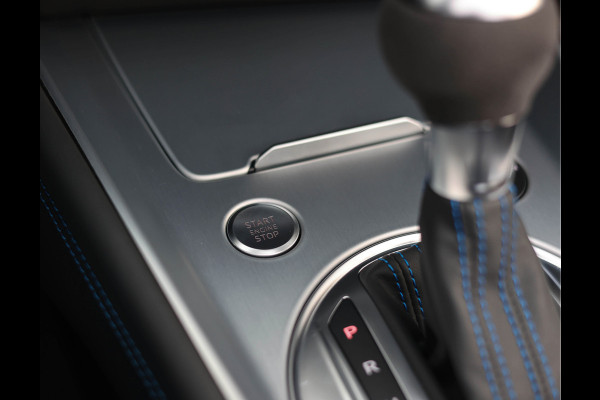 Audi TT Roadster 40 TFSI Pro Line S | Turboblauw - Sportstoel