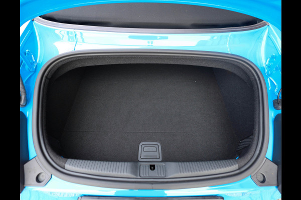 Audi TT Roadster 40 TFSI Pro Line S | Turboblauw - Sportstoel