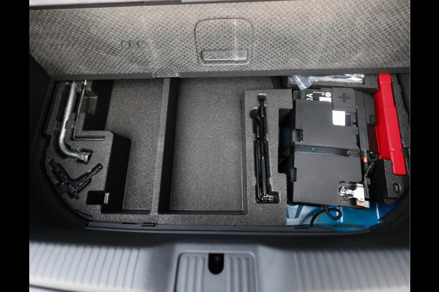 Audi TT Roadster 40 TFSI Pro Line S | Turboblauw - Sportstoel